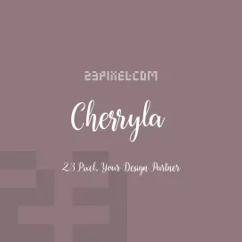 Cherryla Script